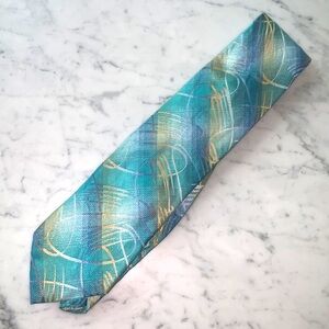 J. Garcia Tie Happy Birthday Anniversary Collection 39 Mens Limited Edition
